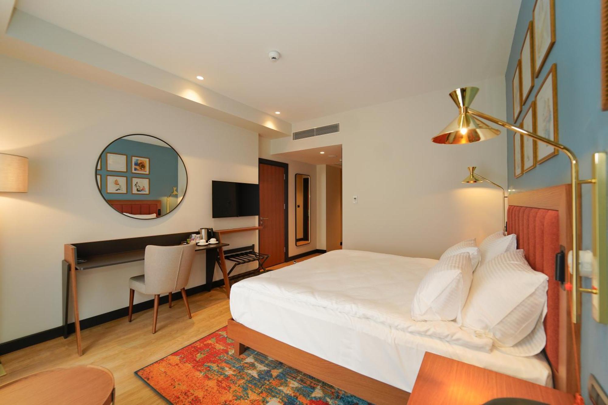 Hotel Sundia Exclusive By Liberty Fethiye Adults Only Esterno foto Deluxe Room